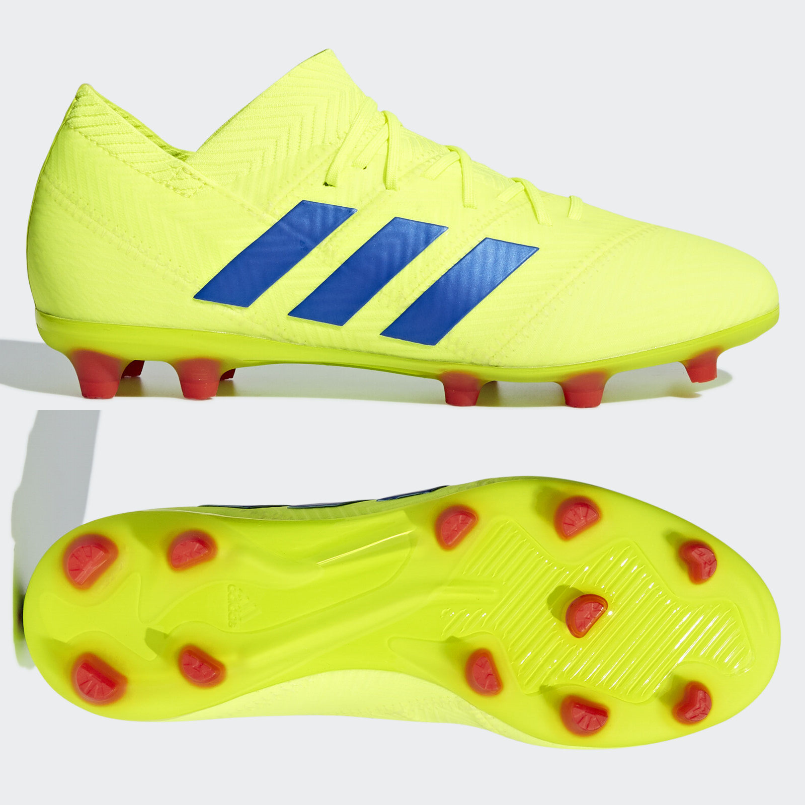 Adidas 18.1 football boots hotsell