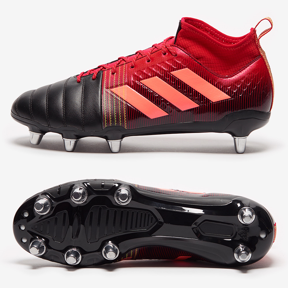 adidas Kakari X Kevlar SG Mens - Black*