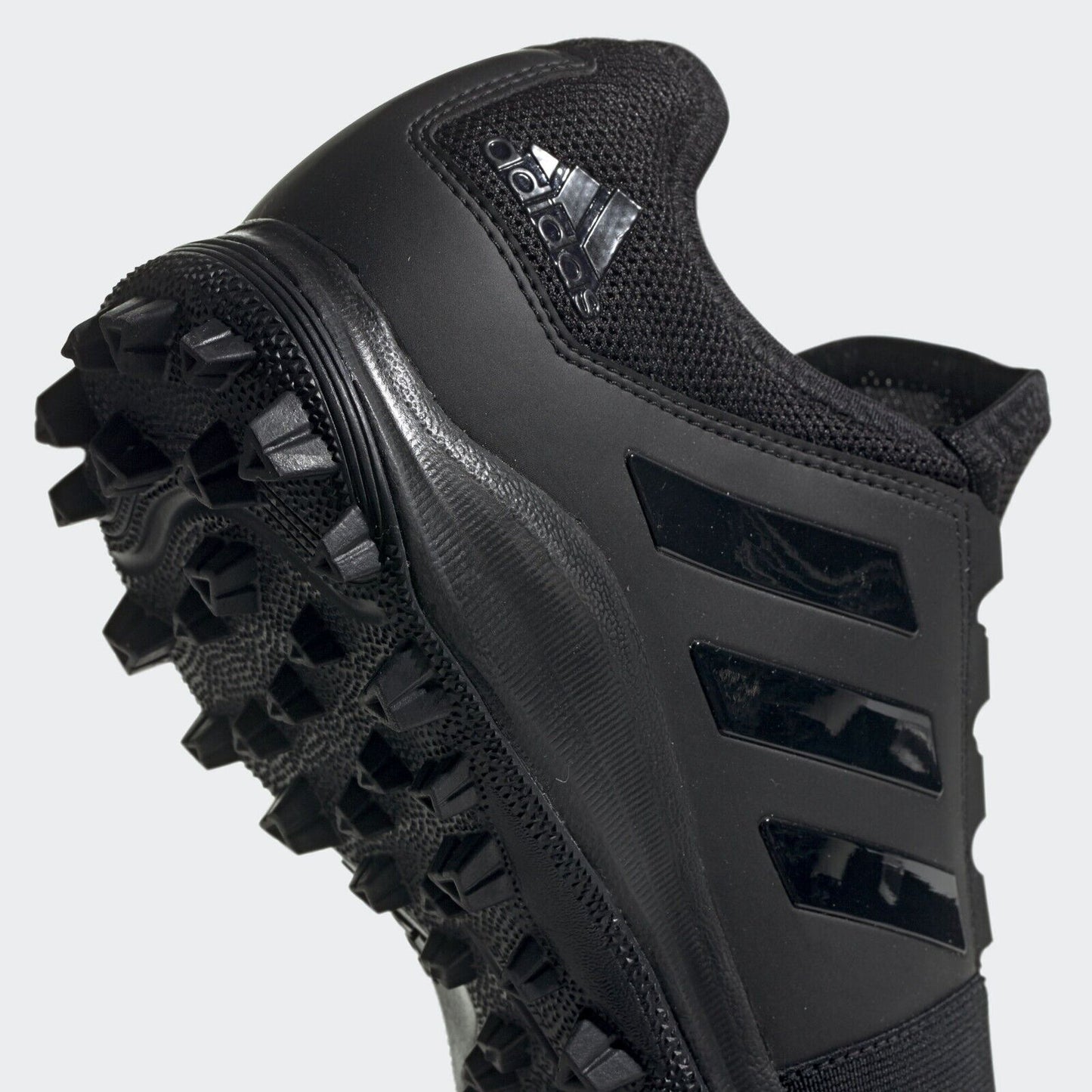 adidas Hockey Divox 1.9S Mens - Core Black