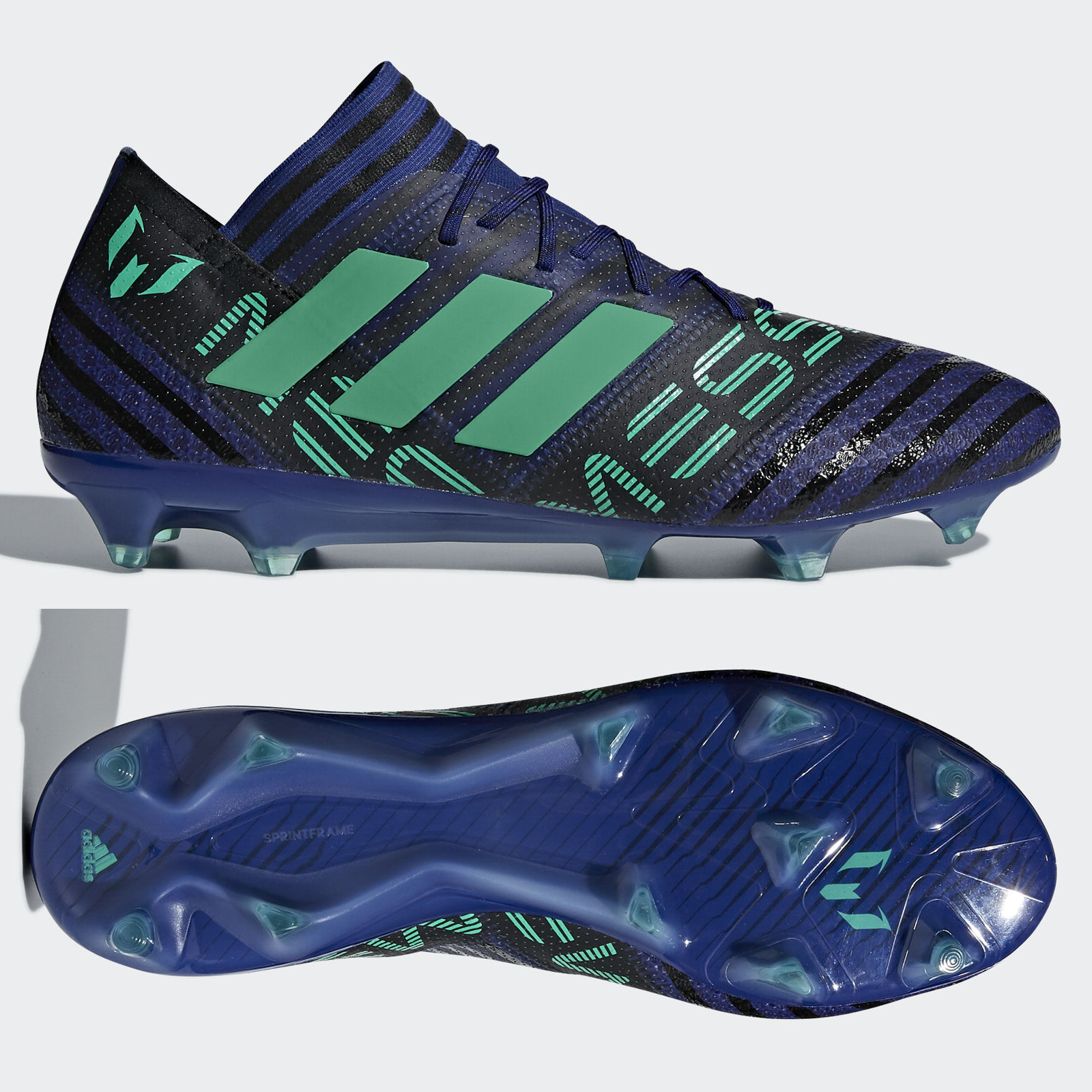 Adidas nemeziz deals 17.1 ag