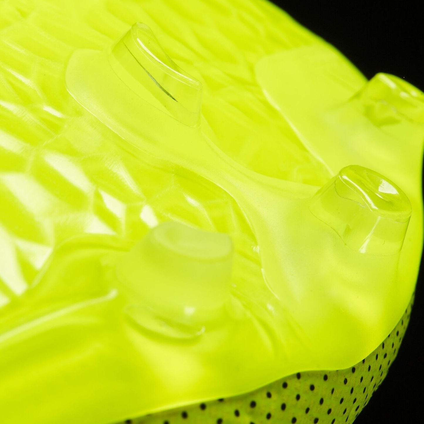 adidas X 17.2 FG Mens - Solar Yellow*