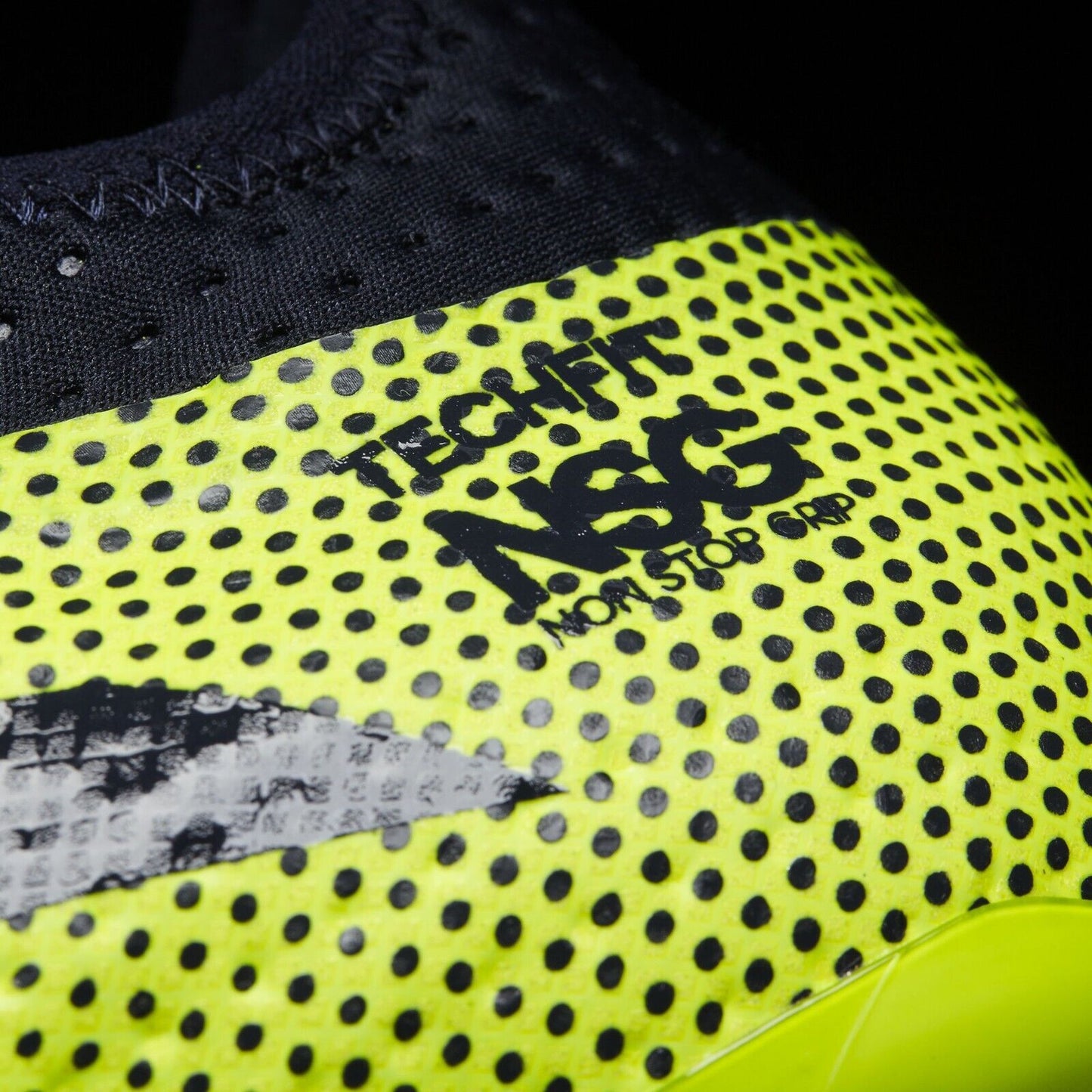 adidas X 17.2 FG Mens - Solar Yellow*