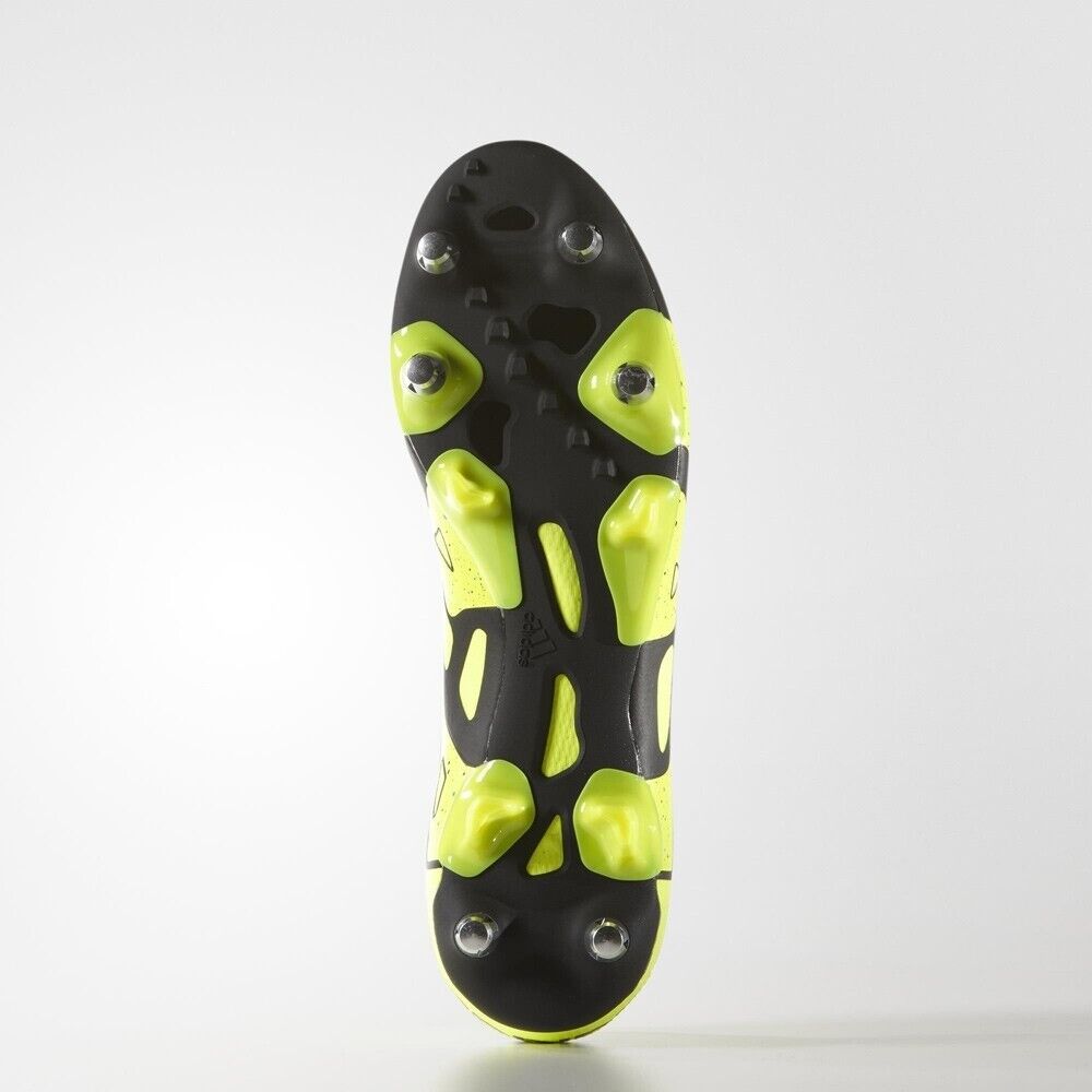adidas X 15.1 SG Mens - Solar Yellow*