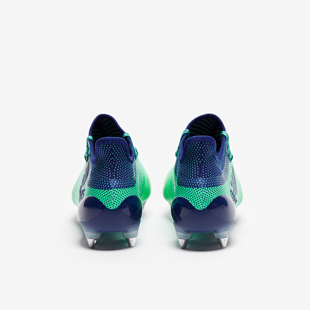 adidas X 17.1 SG Leather Mens - Unity Ink