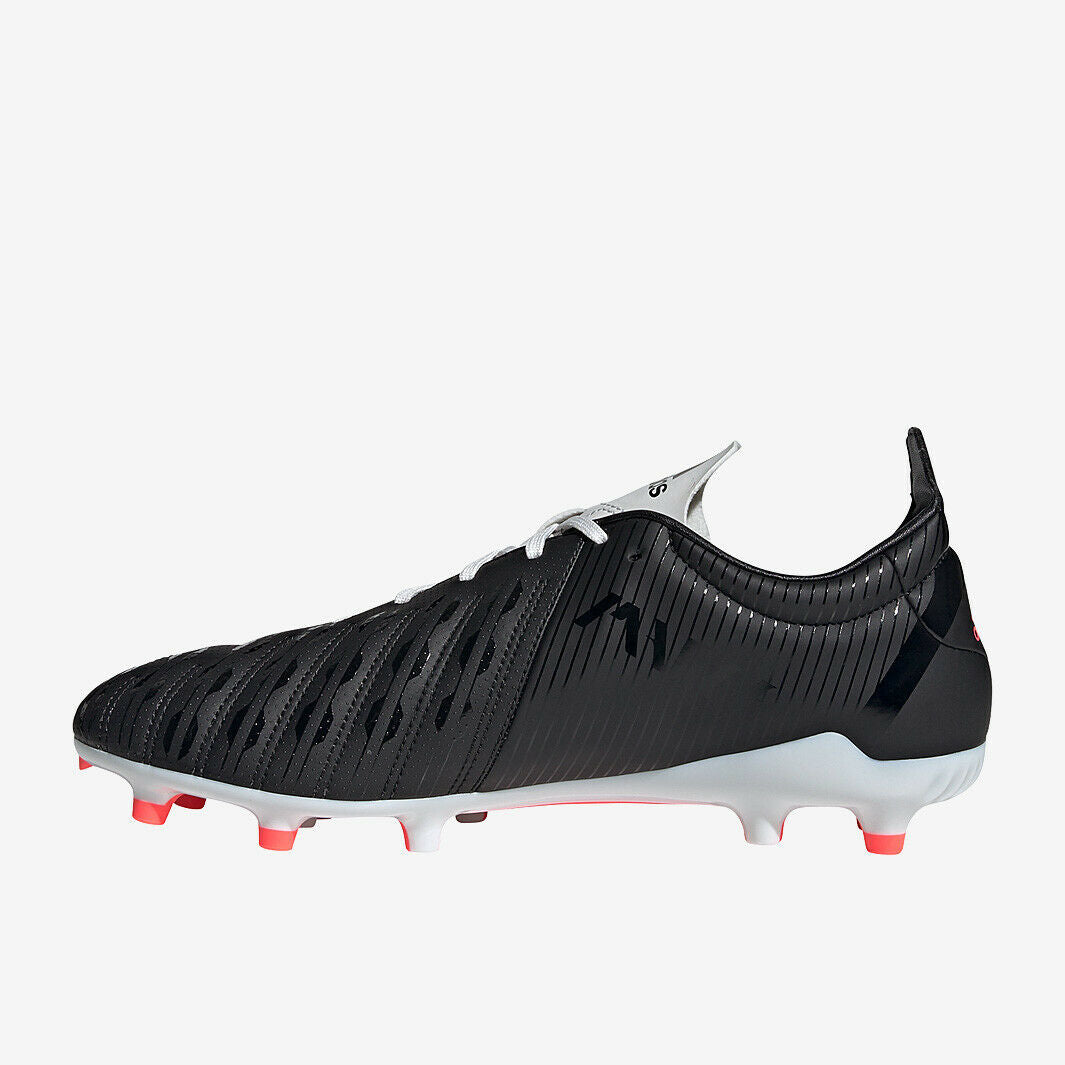 adidas Malice FG Mens - Core Black