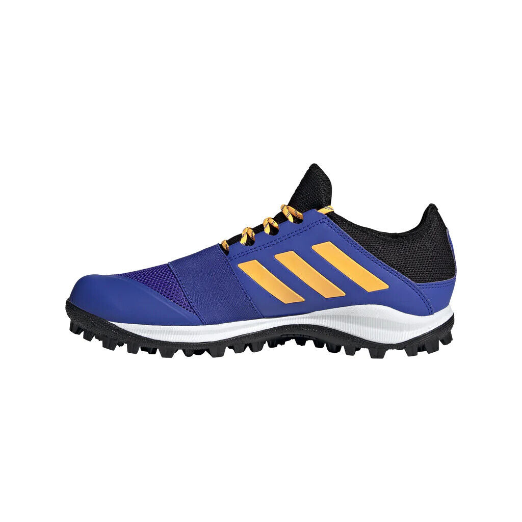 adidas Hockey Divox 1.9S Mens - Sonic Ink