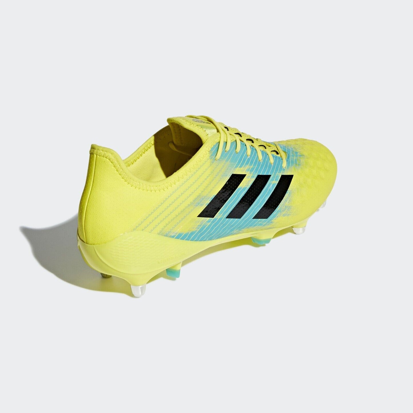 adidas Predator Malice Control SG Mens - Yellow