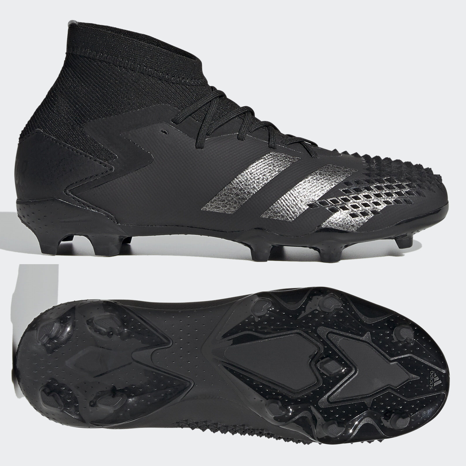 Studs 2025 adidas predator