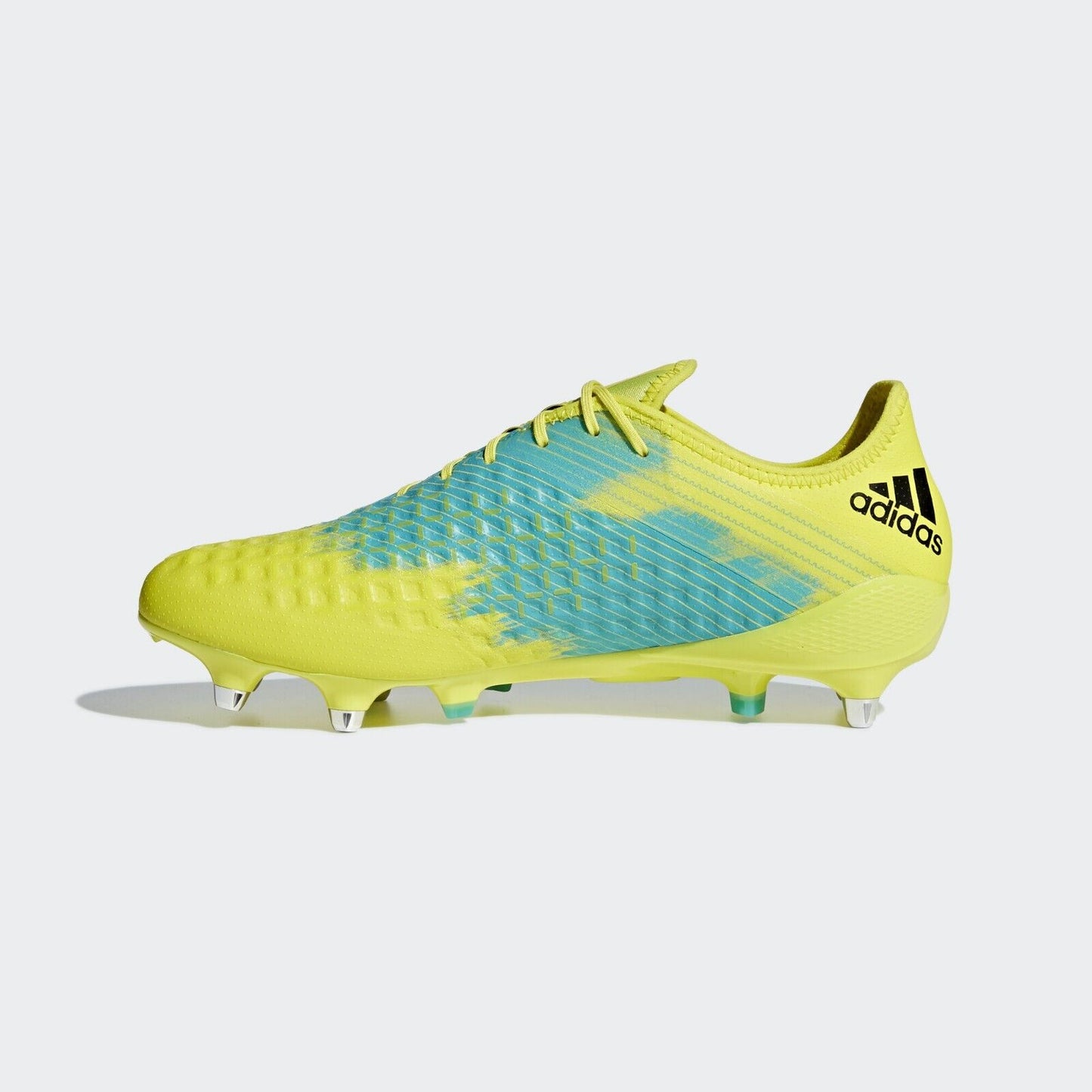 adidas Predator Malice Control SG Mens - Yellow