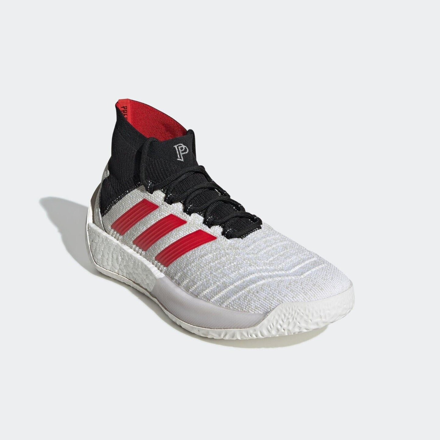 adidas Predator 19+ TR Pogba Mens - White