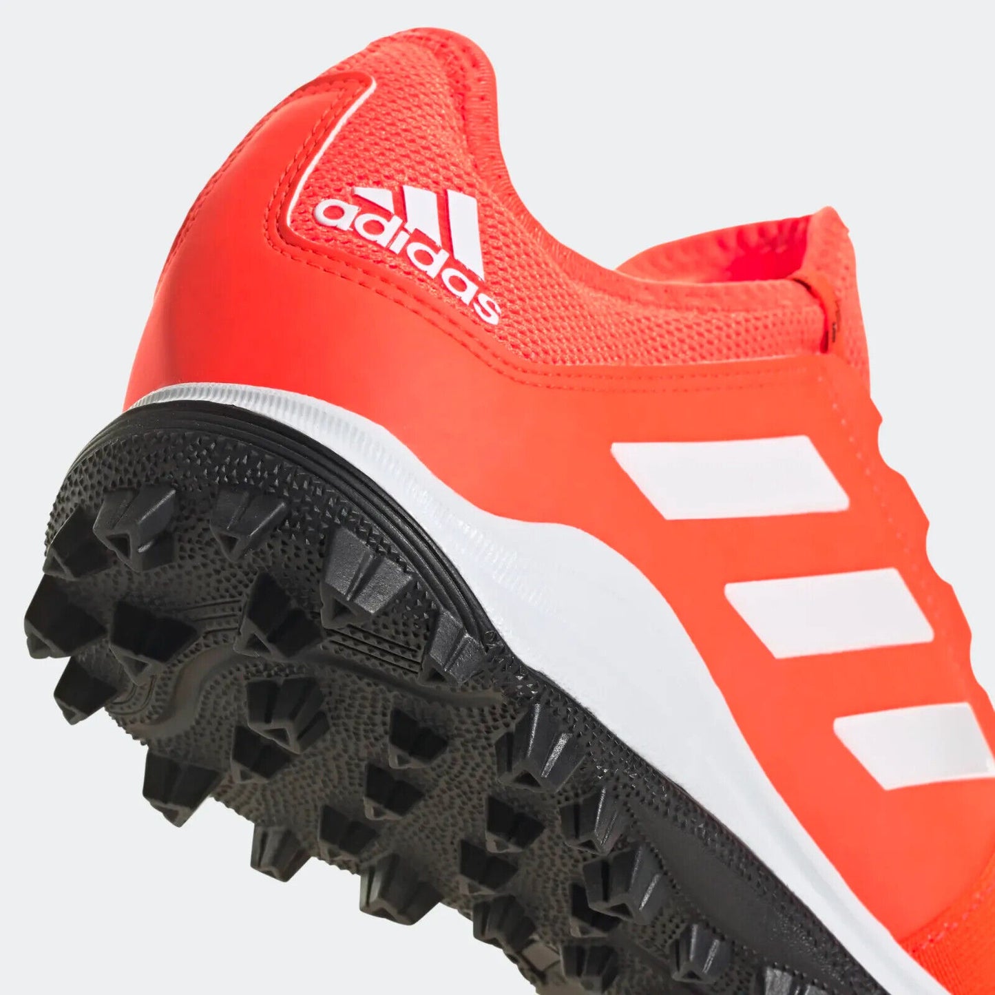 adidas Hockey Divox 1.9S Mens - Solar Red