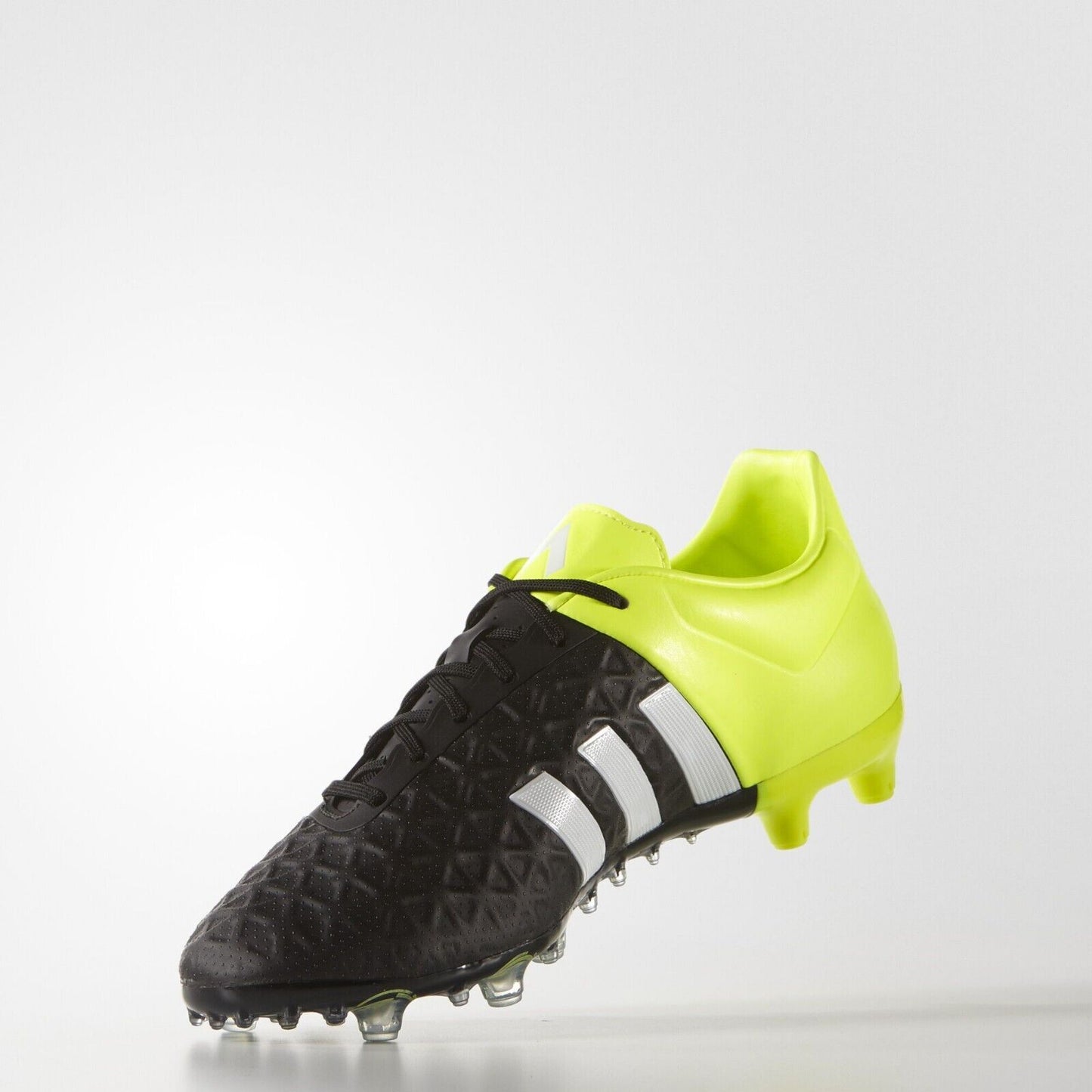 adidas Ace 15.2 FG Mens - Core Black*