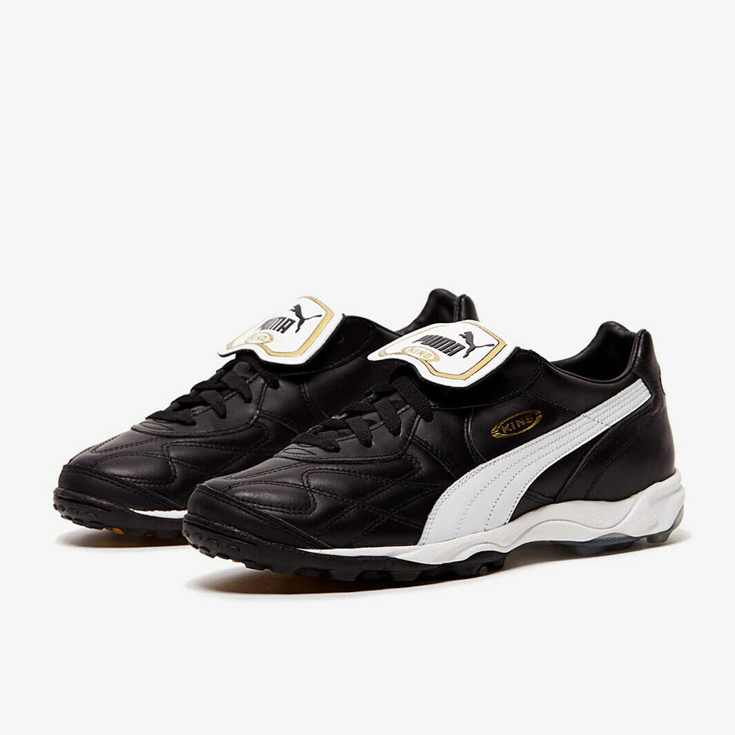 Puma King Allround Turf TT Mens (NWD) - Black