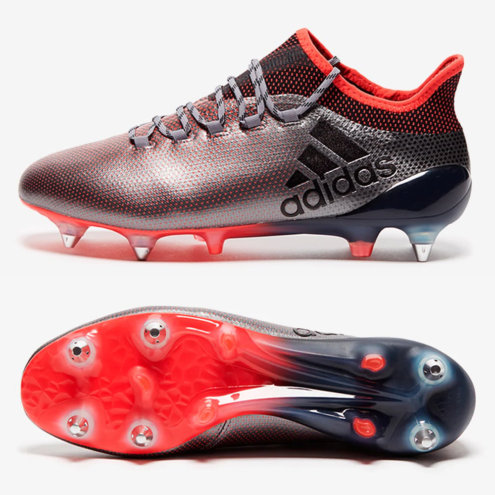 Adidas 17.1 grey Clearance