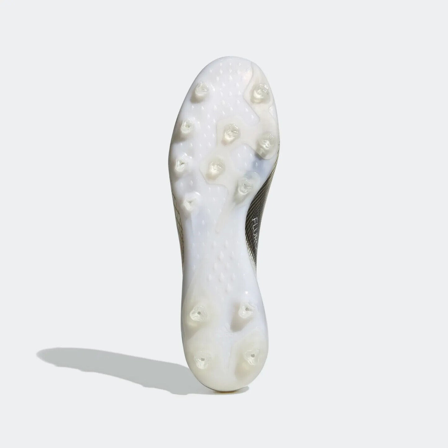adidas X Ghosted .1 AG Mens - White