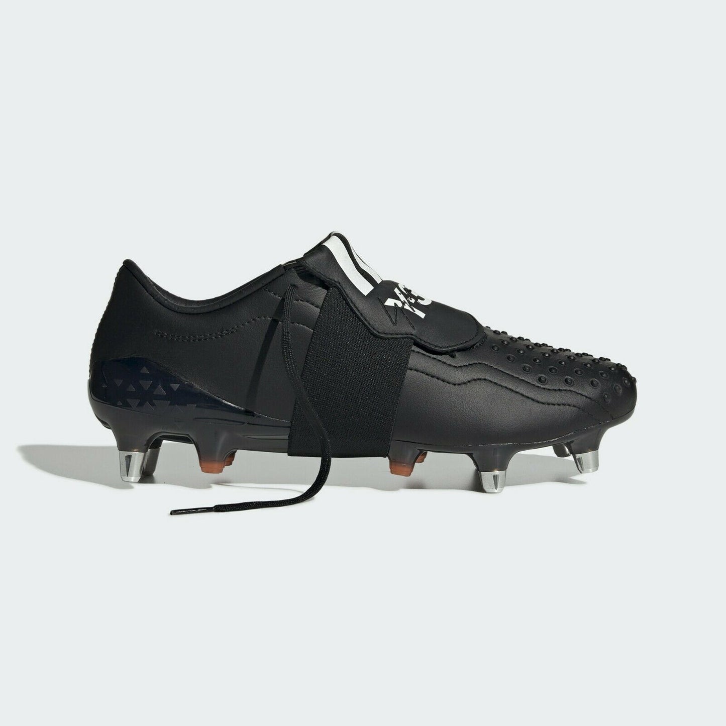 adidas Predator Y3 SG Mens - Black