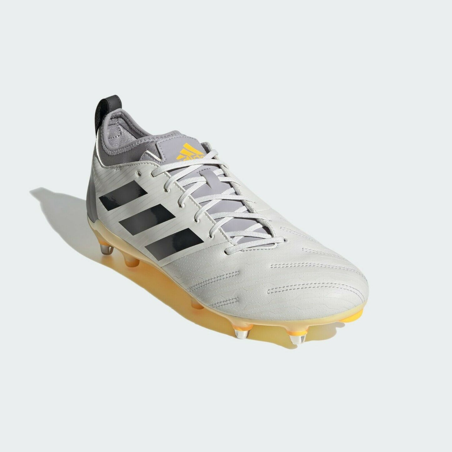 adidas Malice Elite SG Mens - Crystal White