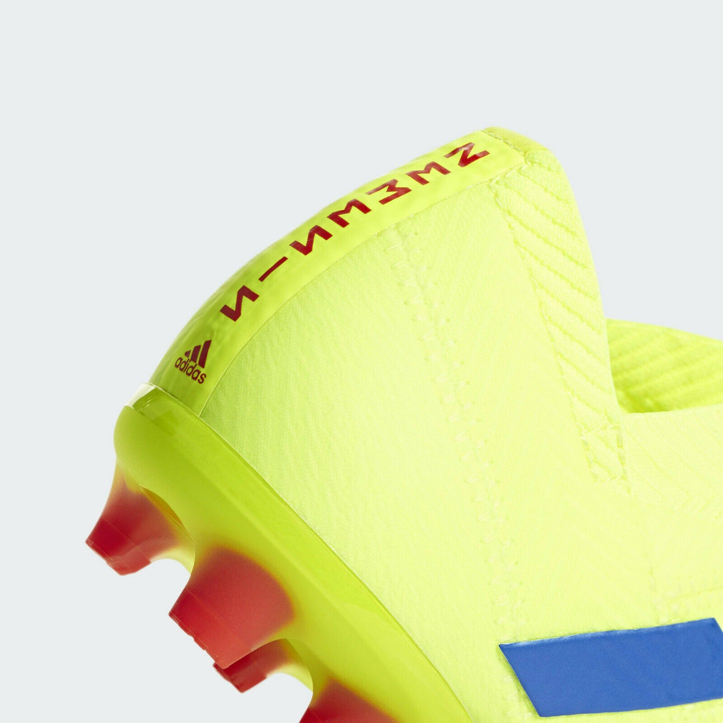 adidas Nemeziz 18.1 FG Junior - Solar Yellow