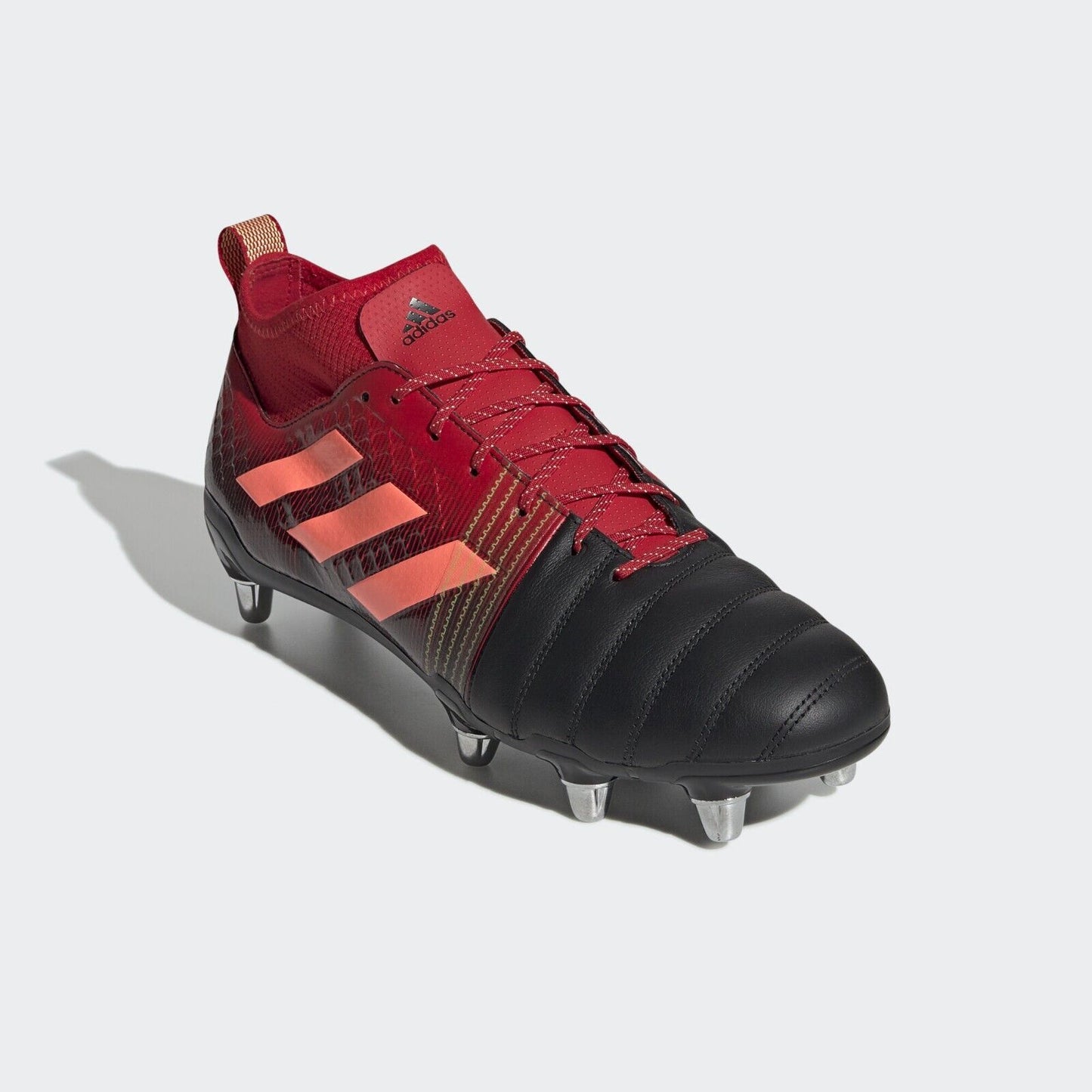 adidas Kakari X Kevlar SG Mens - Black*