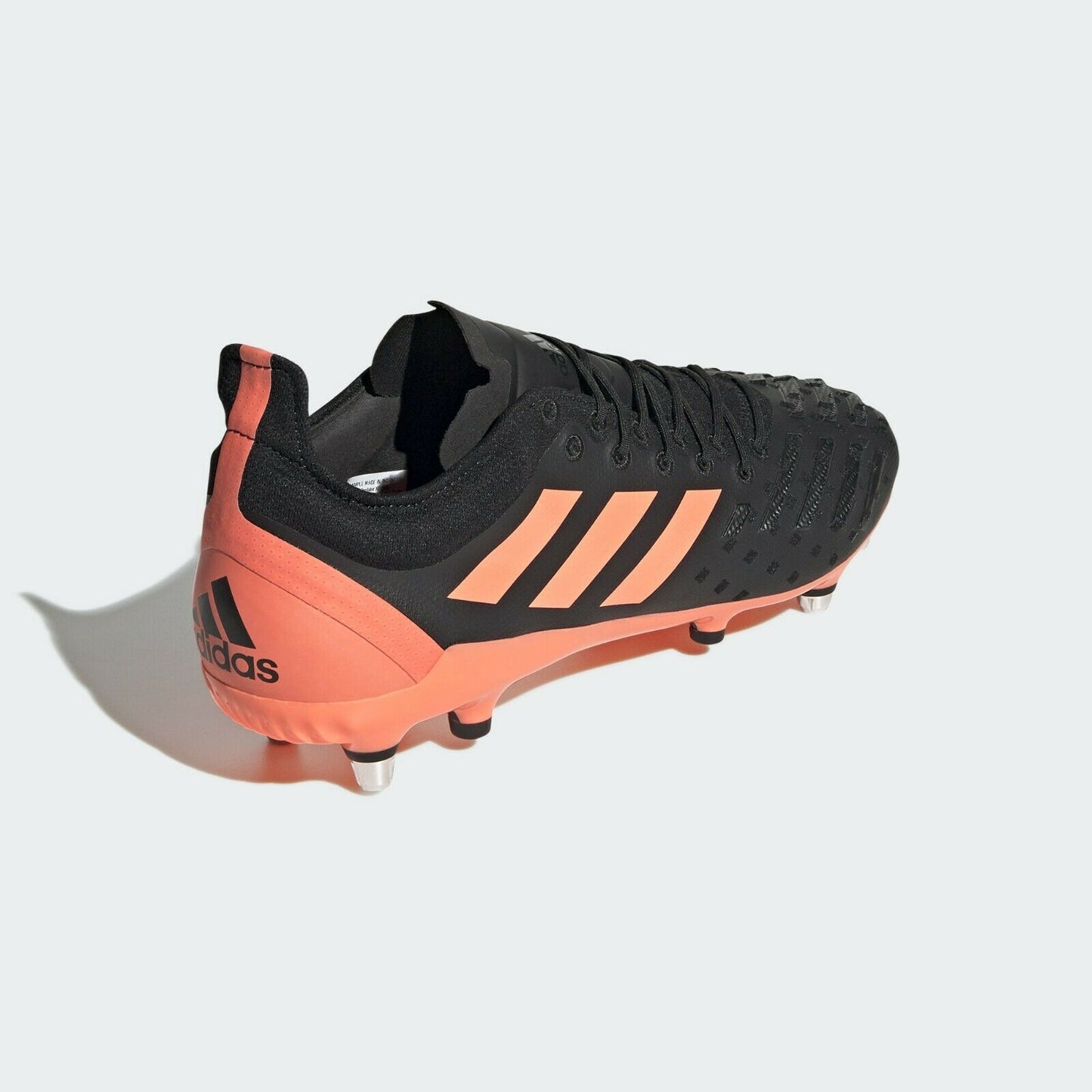 adidas Predator XP SG Mens - Black Coral