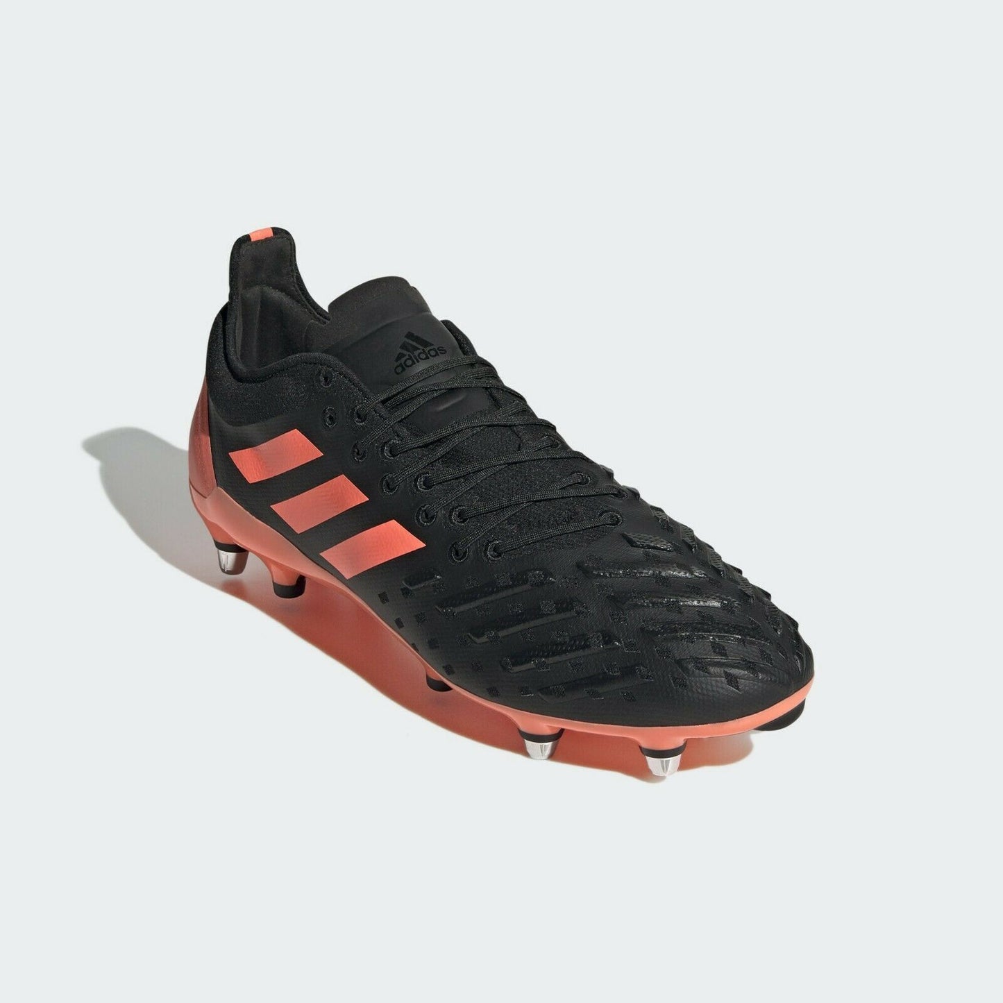 adidas Predator XP SG Mens - Black Coral