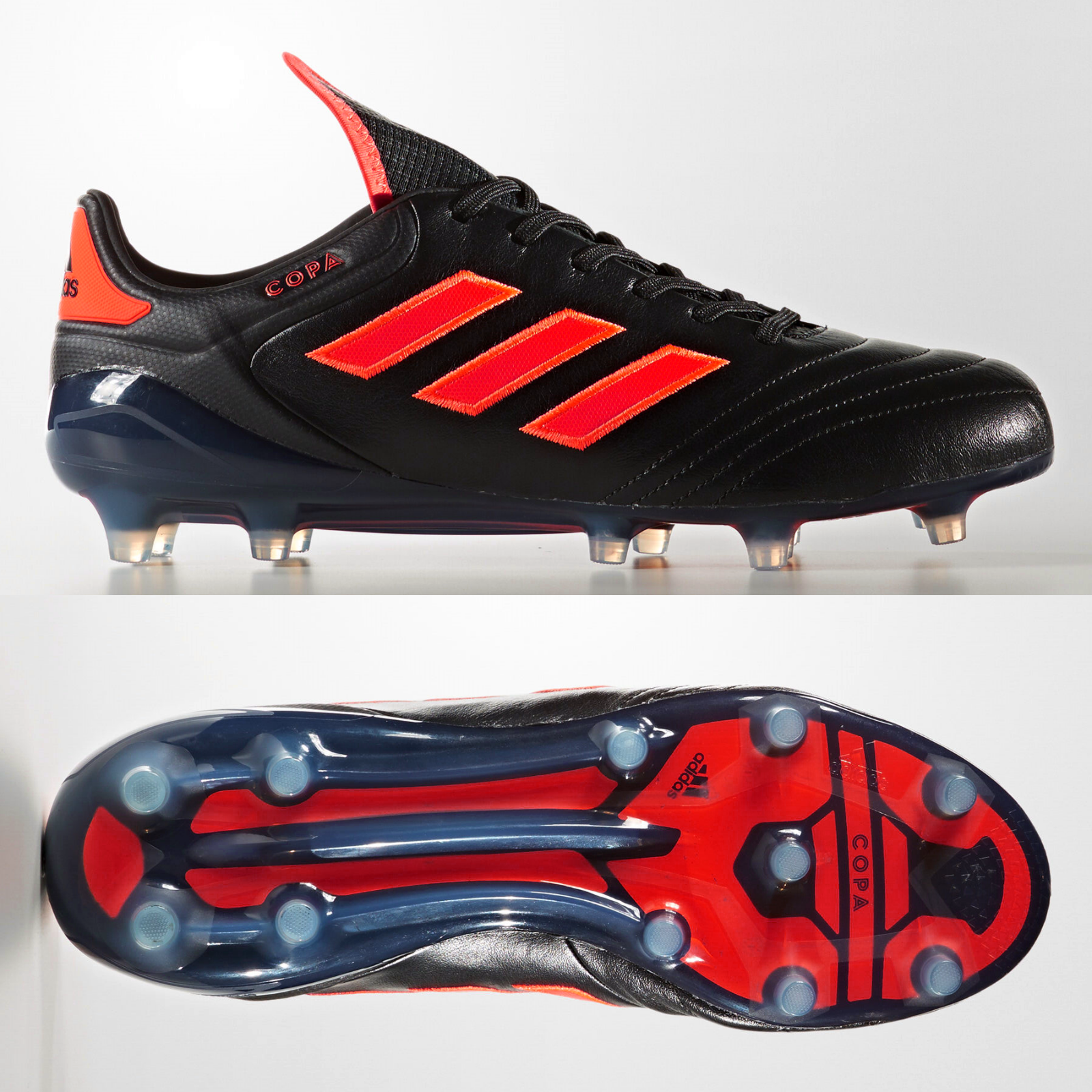 Adidas copa top 17.1 sg
