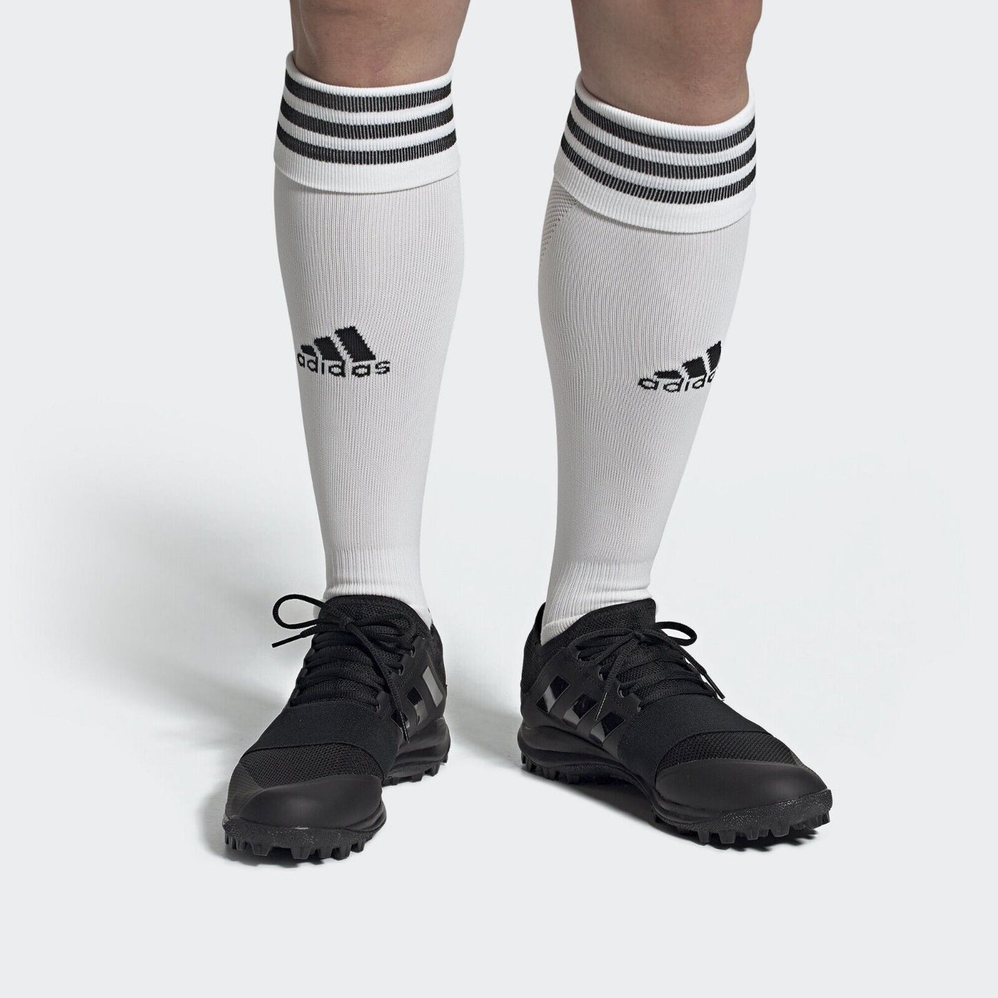 adidas Hockey Divox 1.9S Mens - Core Black