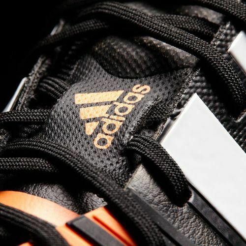 adidas Nitrocharge 1.0 FG Mens - Core Black