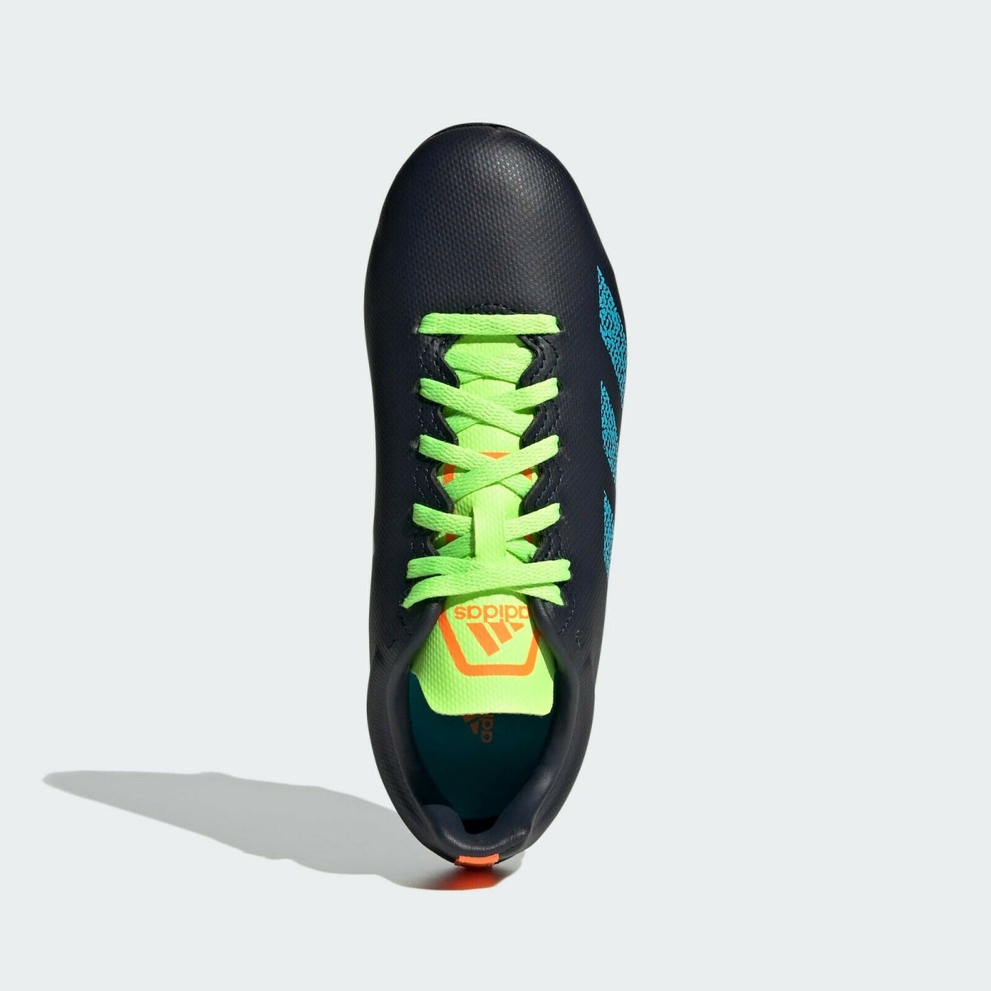 adidas Kakari SG Junior Rugby Boots - Legend Ink