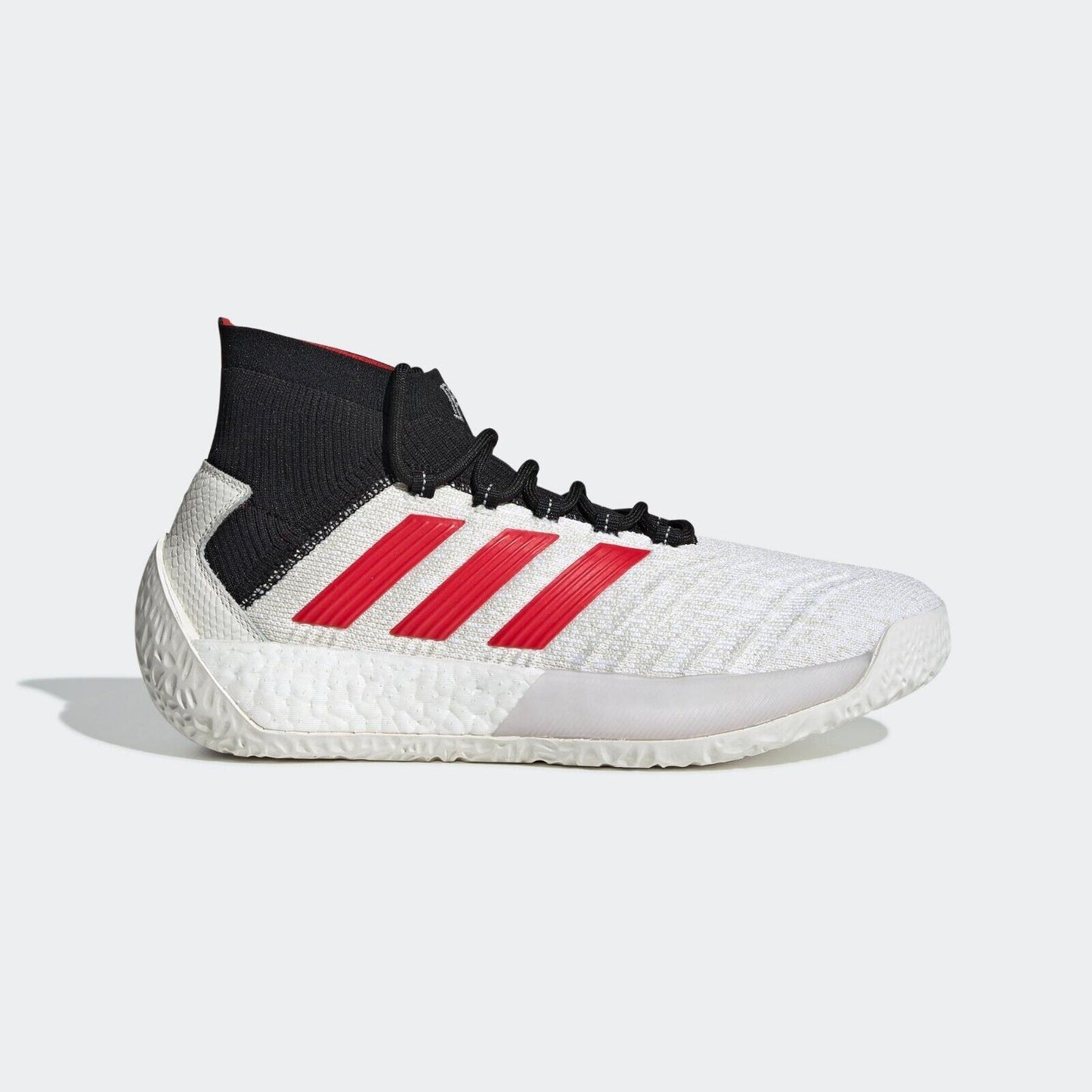 adidas Predator 19+ TR Pogba Mens - White