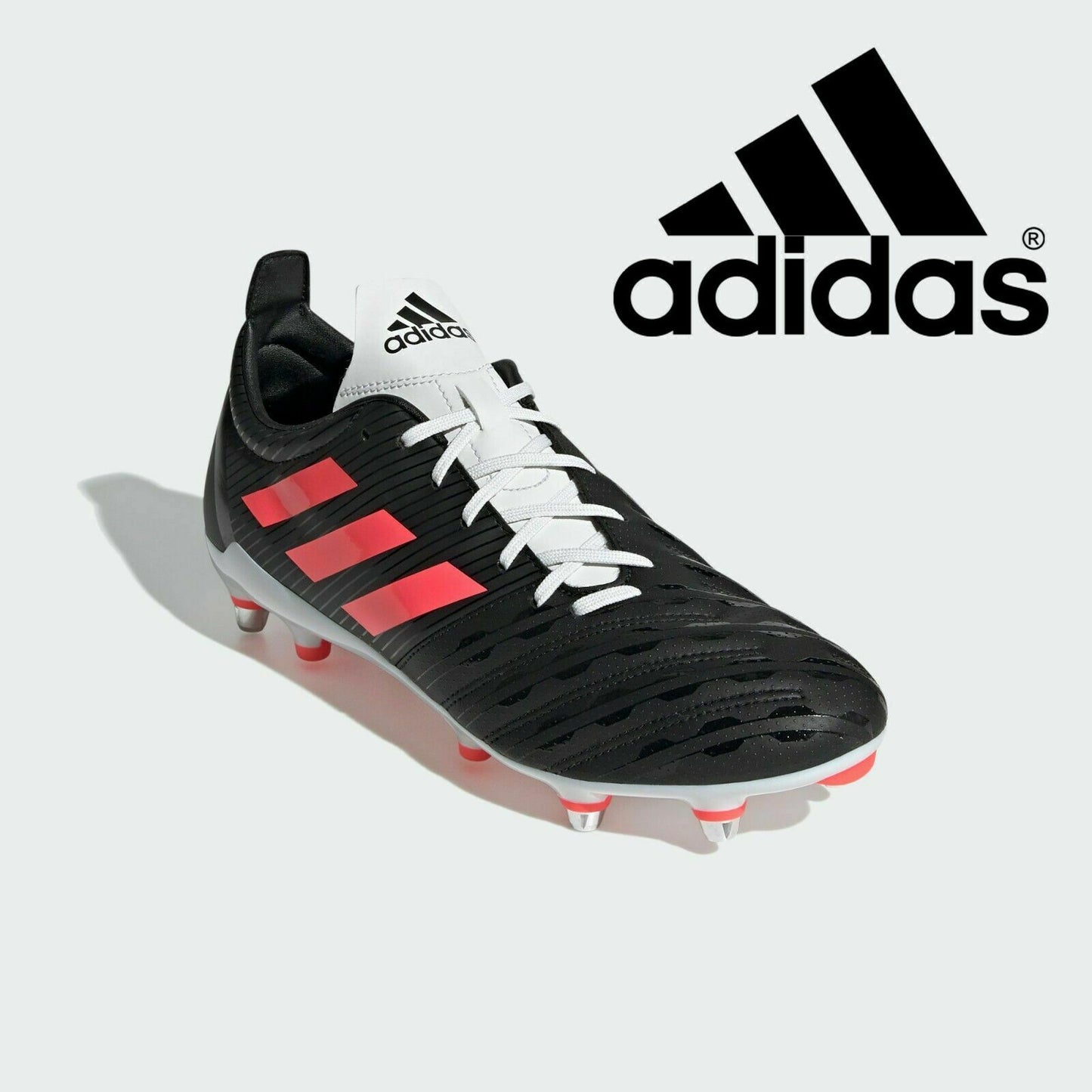 adidas Malice SG Mens - Core Black