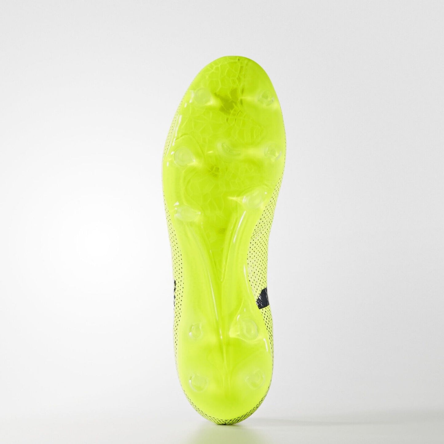 adidas X 17.2 FG Mens - Solar Yellow*