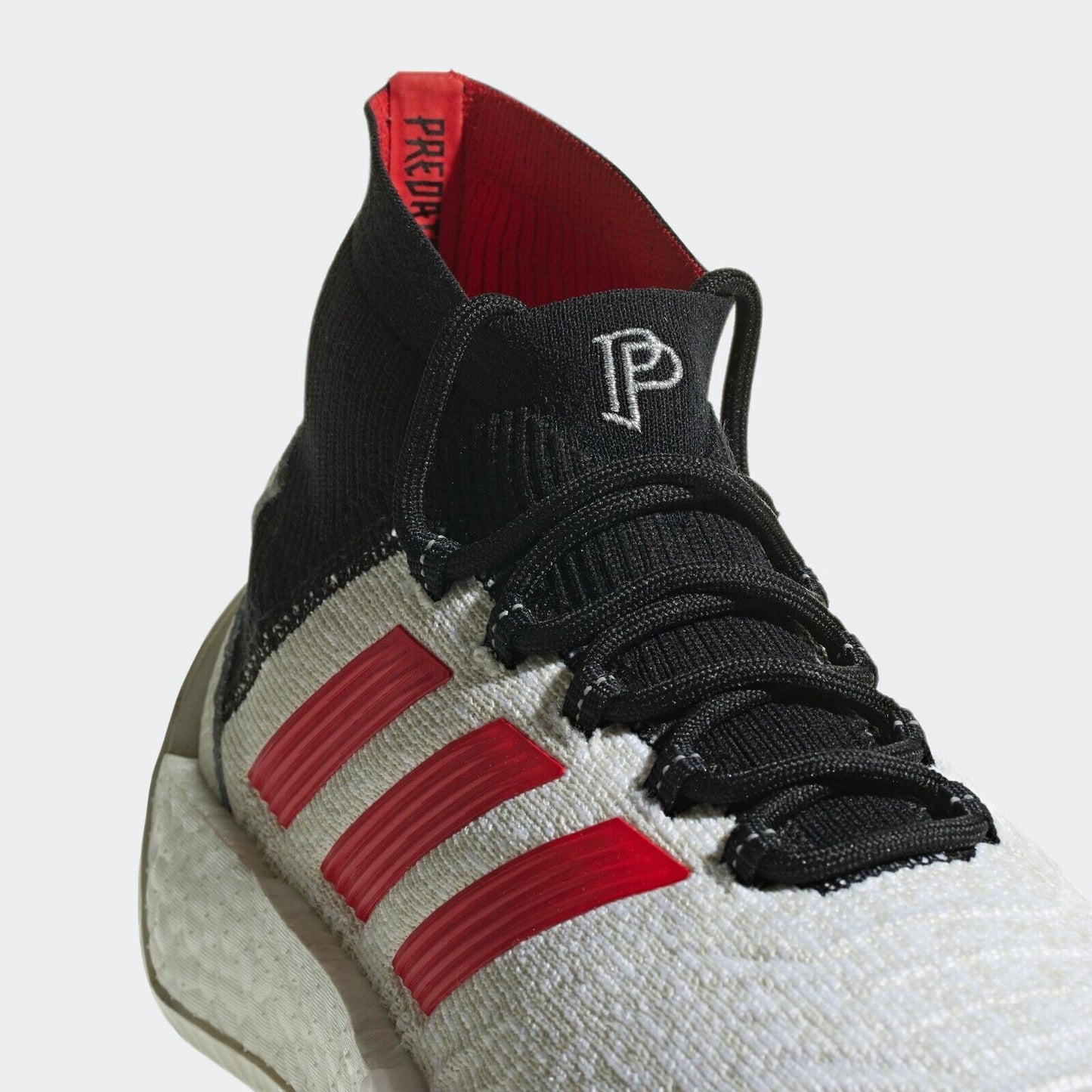 adidas Predator 19+ TR Pogba Mens - White