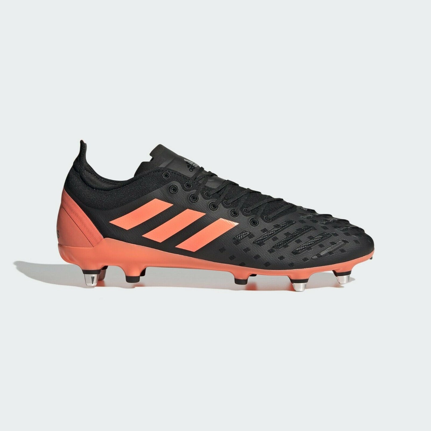 adidas Predator XP SG Mens - Black Coral