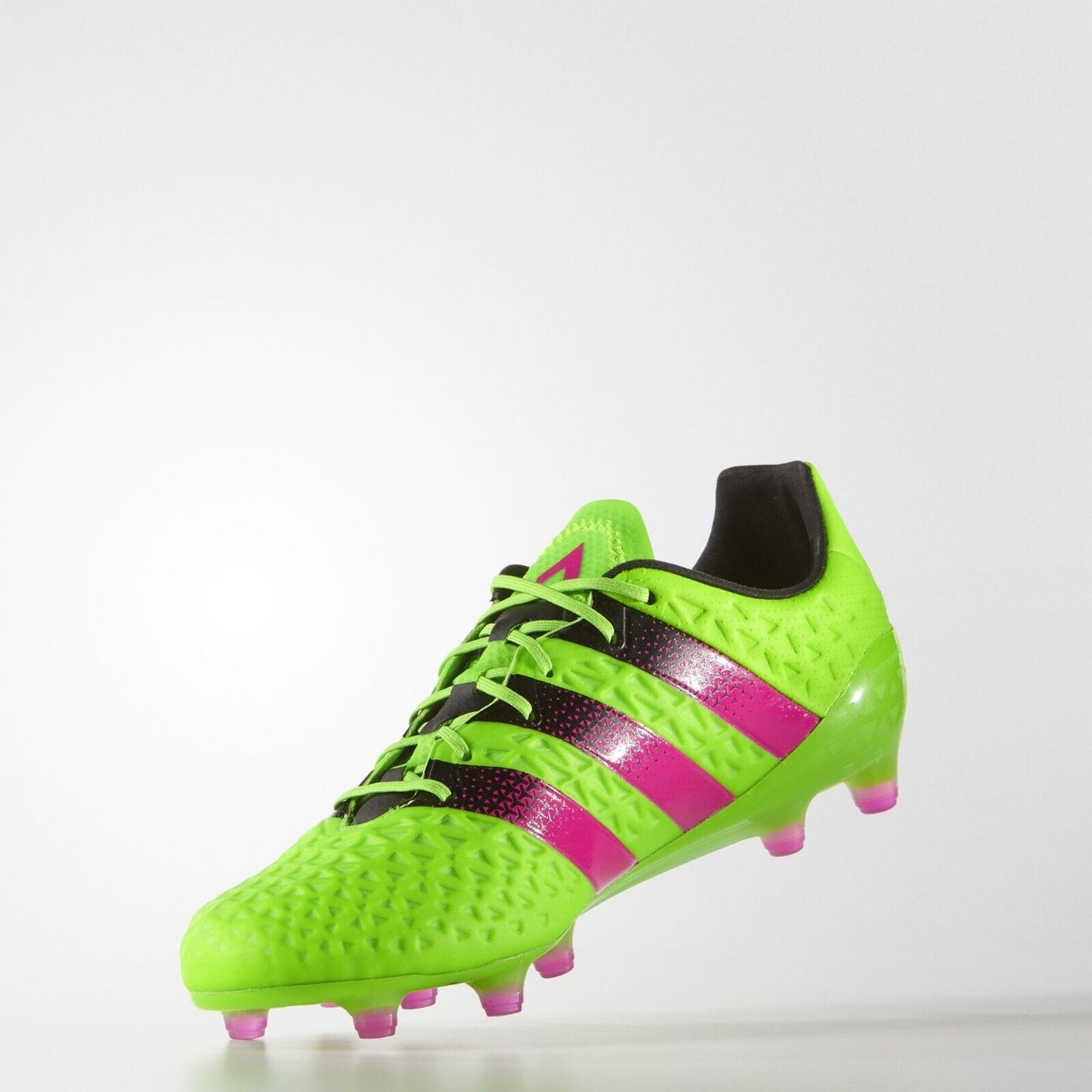 adidas Ace 16.1 FG Mens - Solar Green