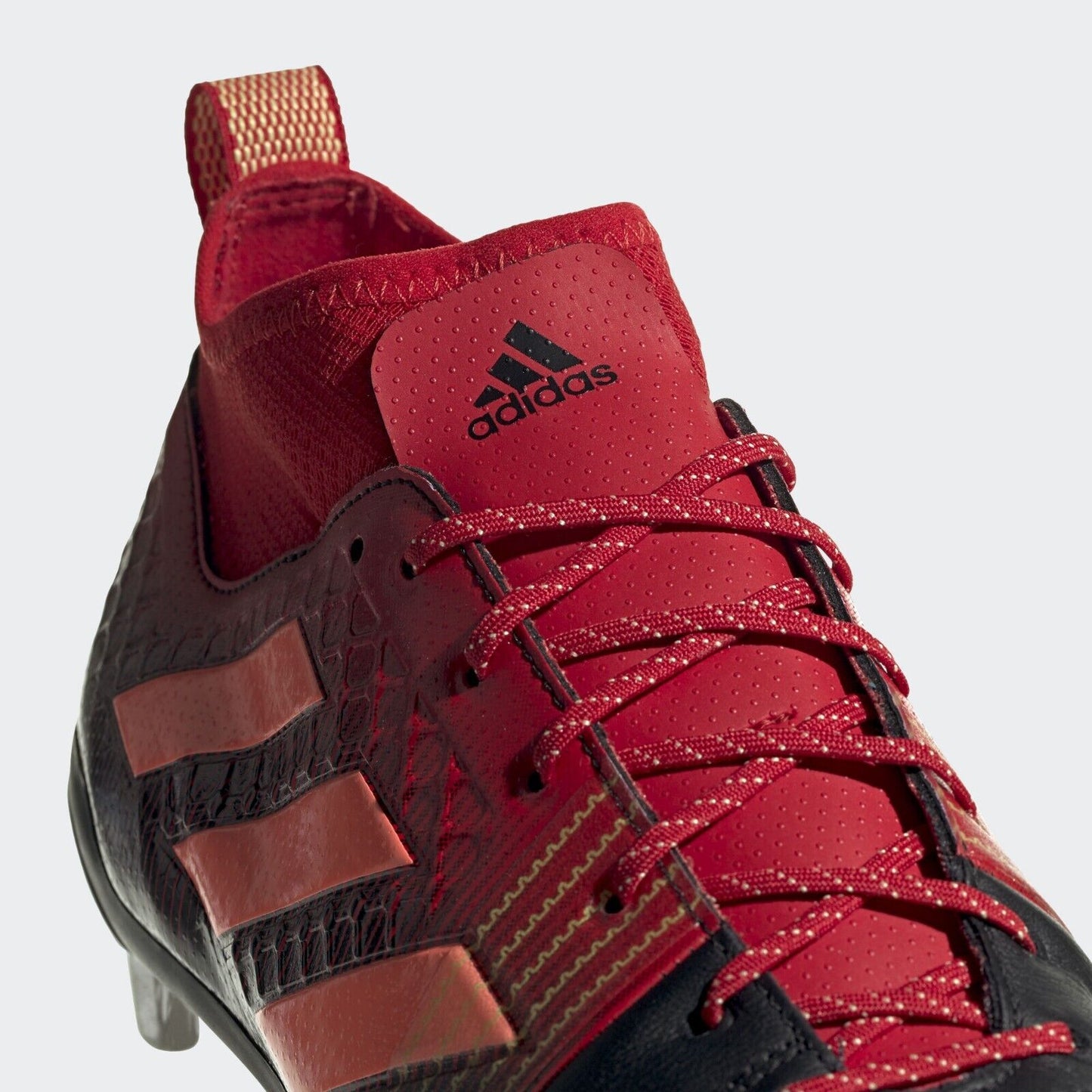adidas Kakari X Kevlar SG Mens - Black*