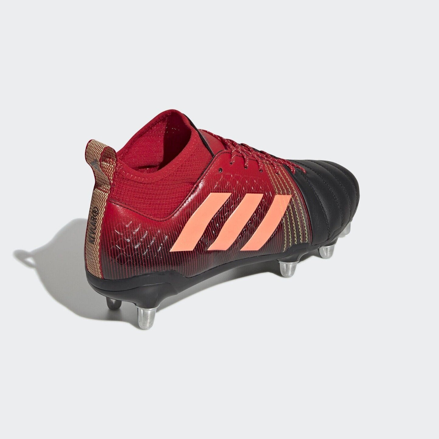 adidas Kakari X Kevlar SG Mens - Black*