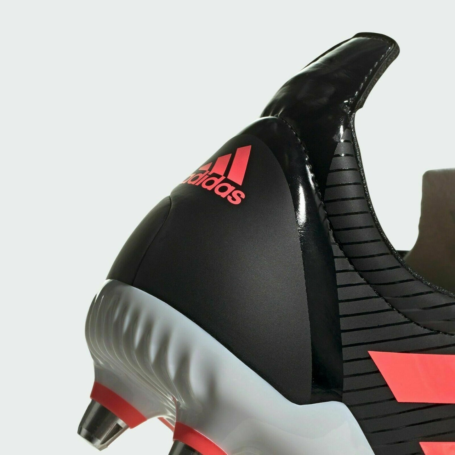 adidas Malice SG Mens - Core Black