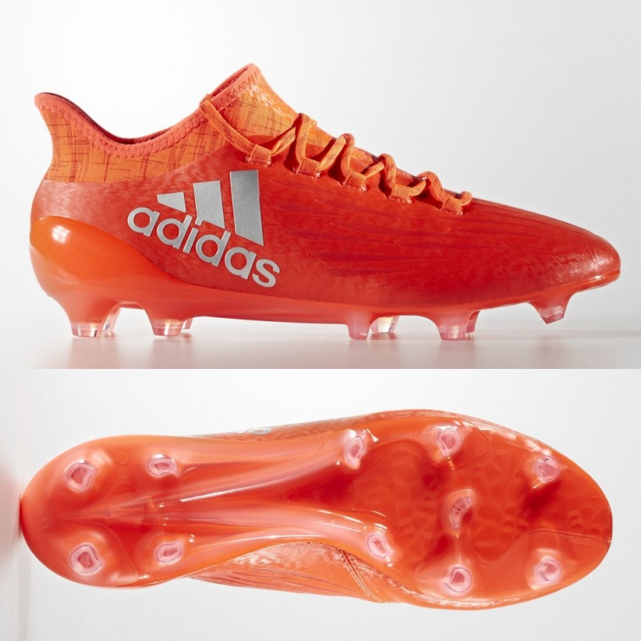 Adidas x 16.1 hot sale speed of light