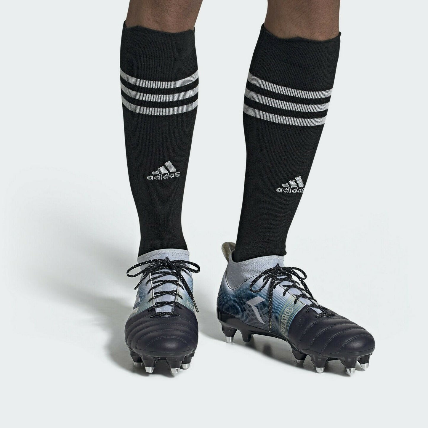 adidas Kakari X Kevlar SG Mens - Legend Ink*