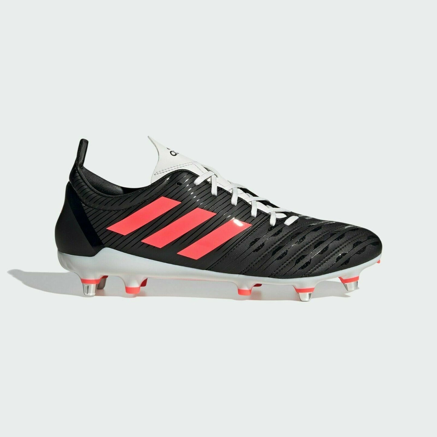 adidas Malice SG Mens - Core Black