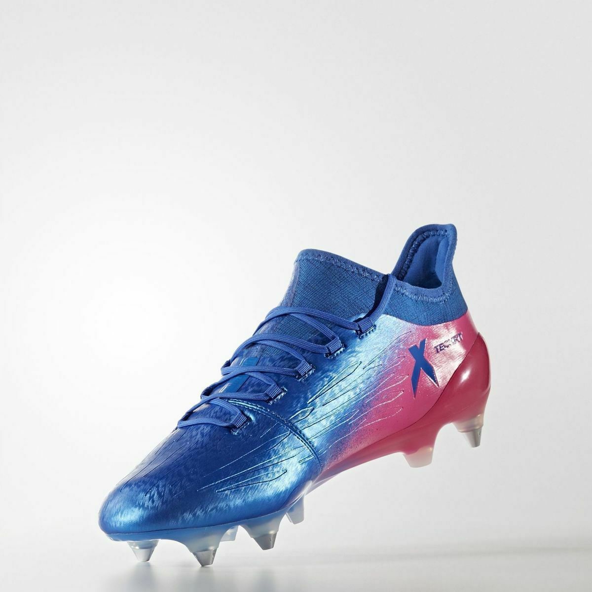 adidas X 16.1 SG Mens - Blue*
