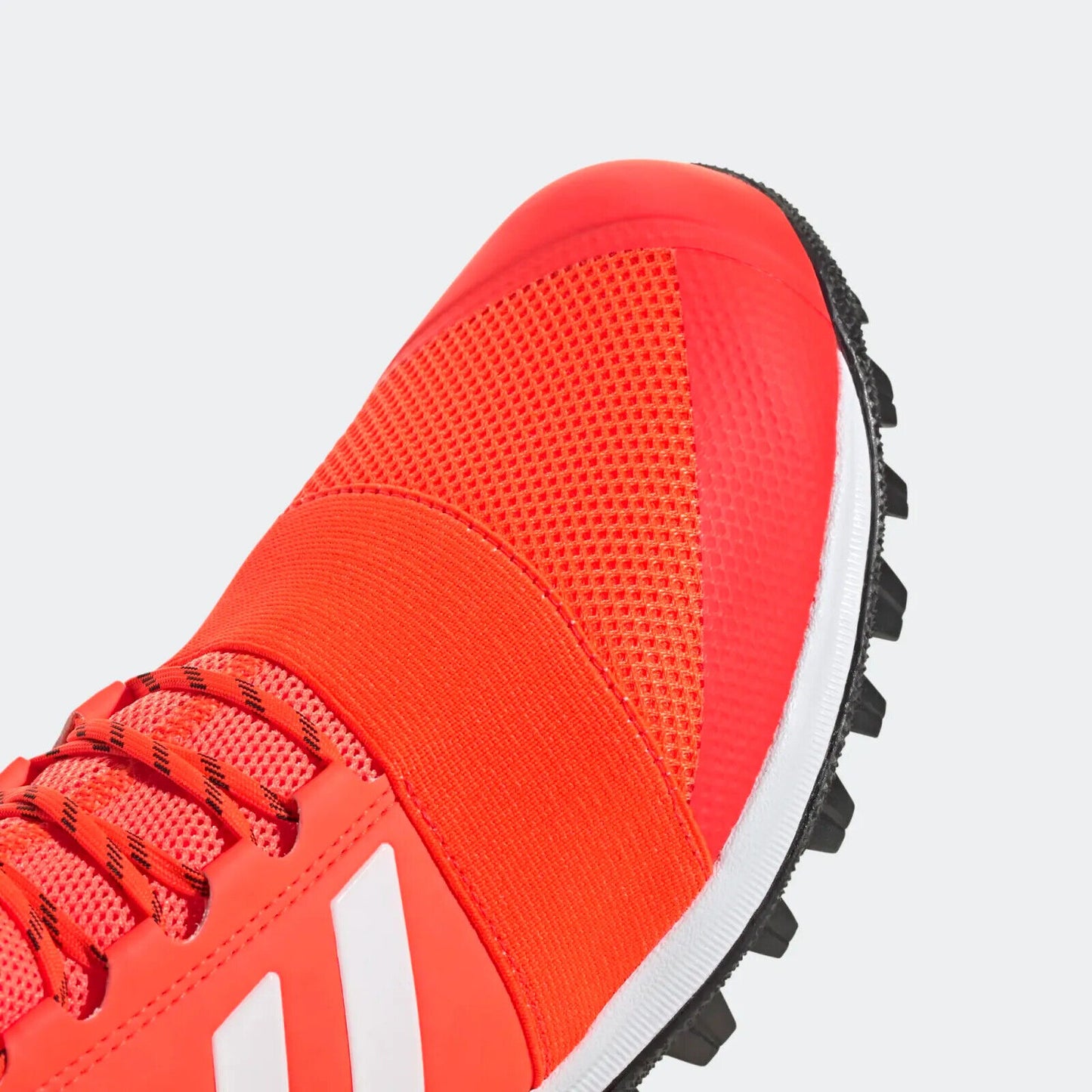 adidas Hockey Divox 1.9S Mens - Solar Red