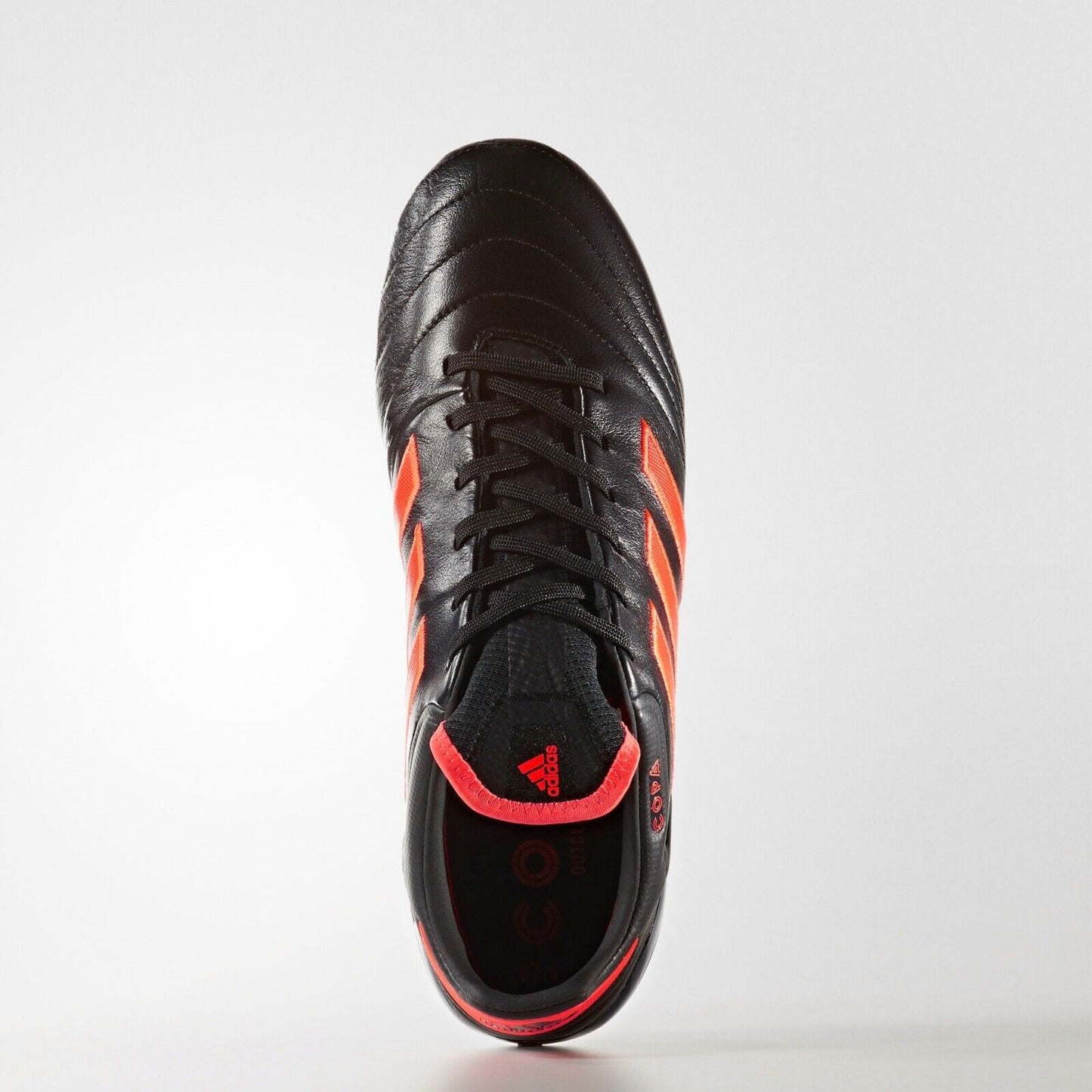 adidas Copa 17.1 FG Mens - Core Black