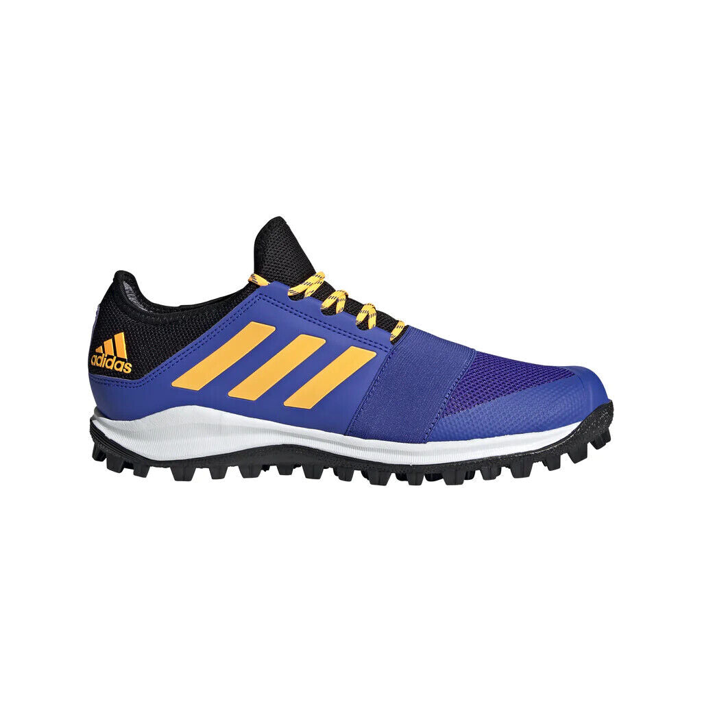 adidas Hockey Divox 1.9S Mens - Sonic Ink