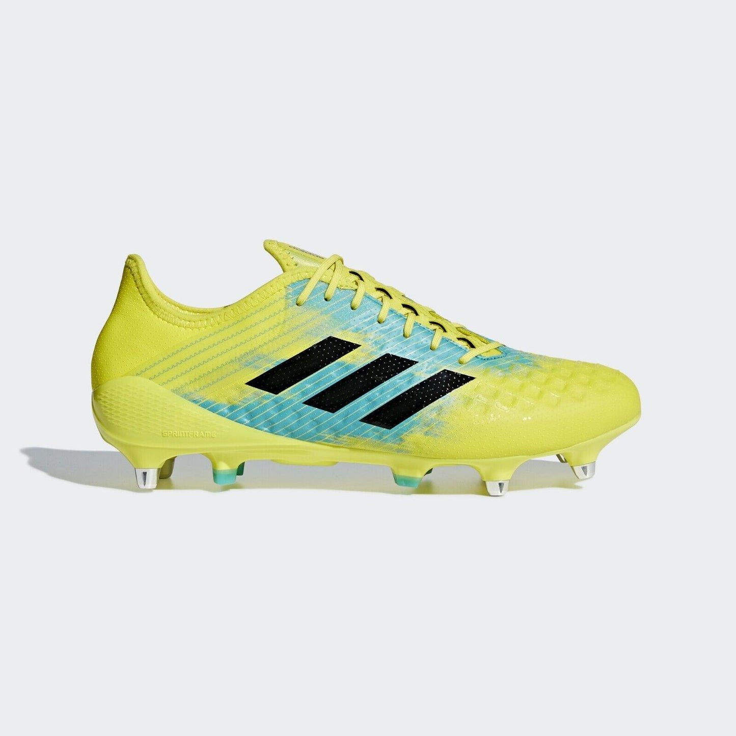 adidas Predator Malice Control SG Mens - Yellow