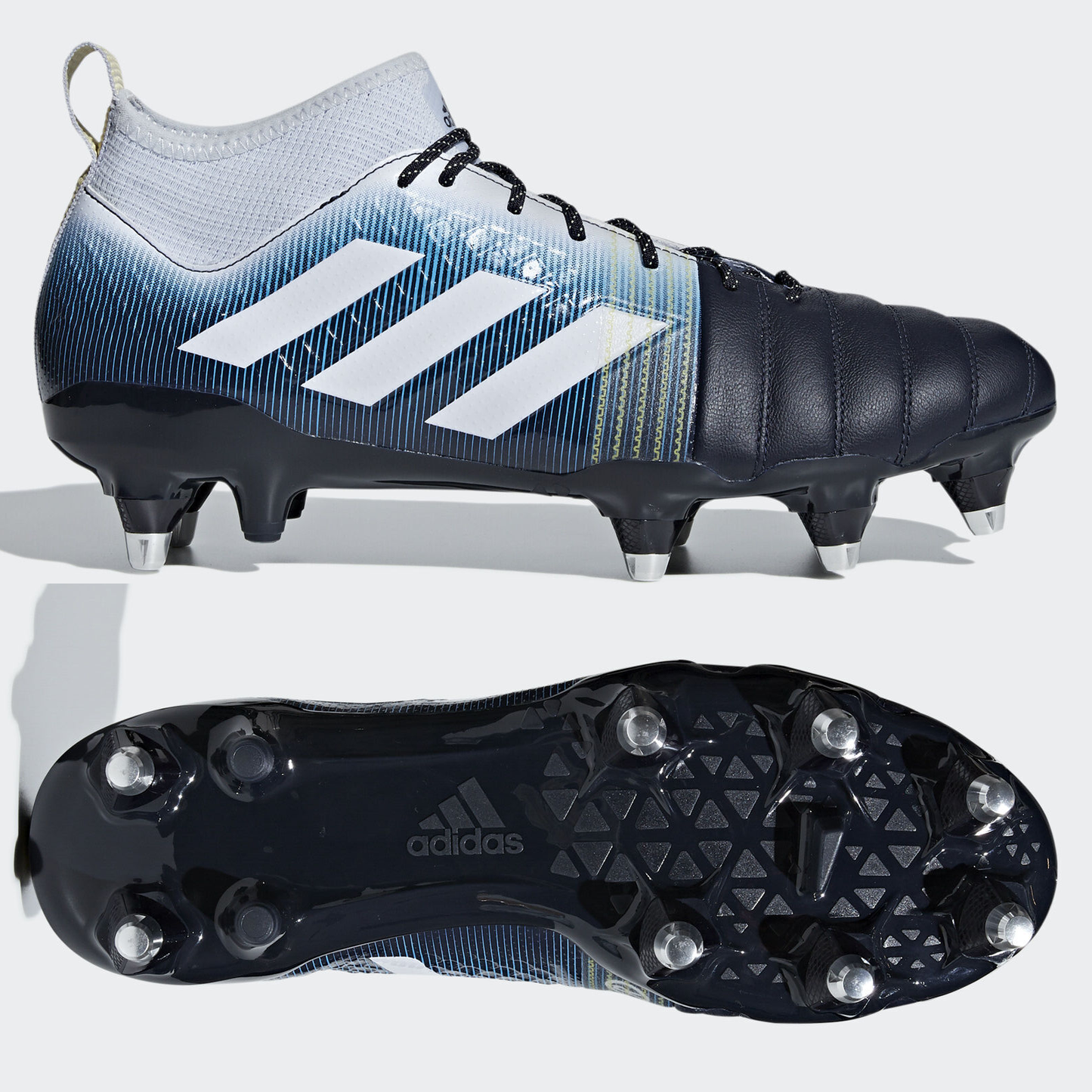 adidas Kakari X Kevlar SG Mens - Legend Ink*