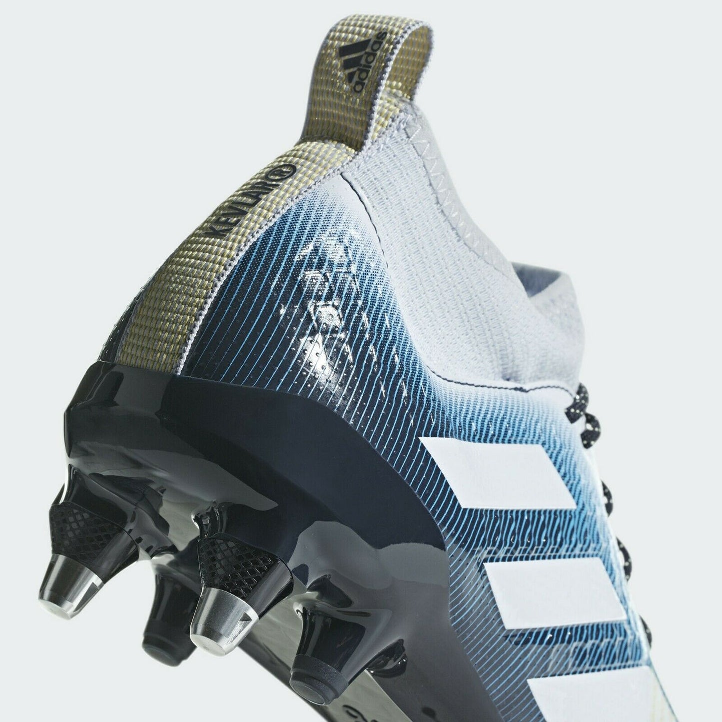 adidas Kakari X Kevlar SG Mens - Legend Ink*