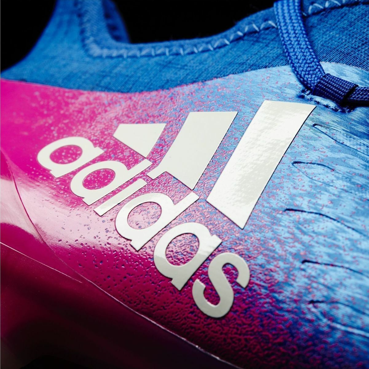 adidas X 16.1 SG Mens - Blue*