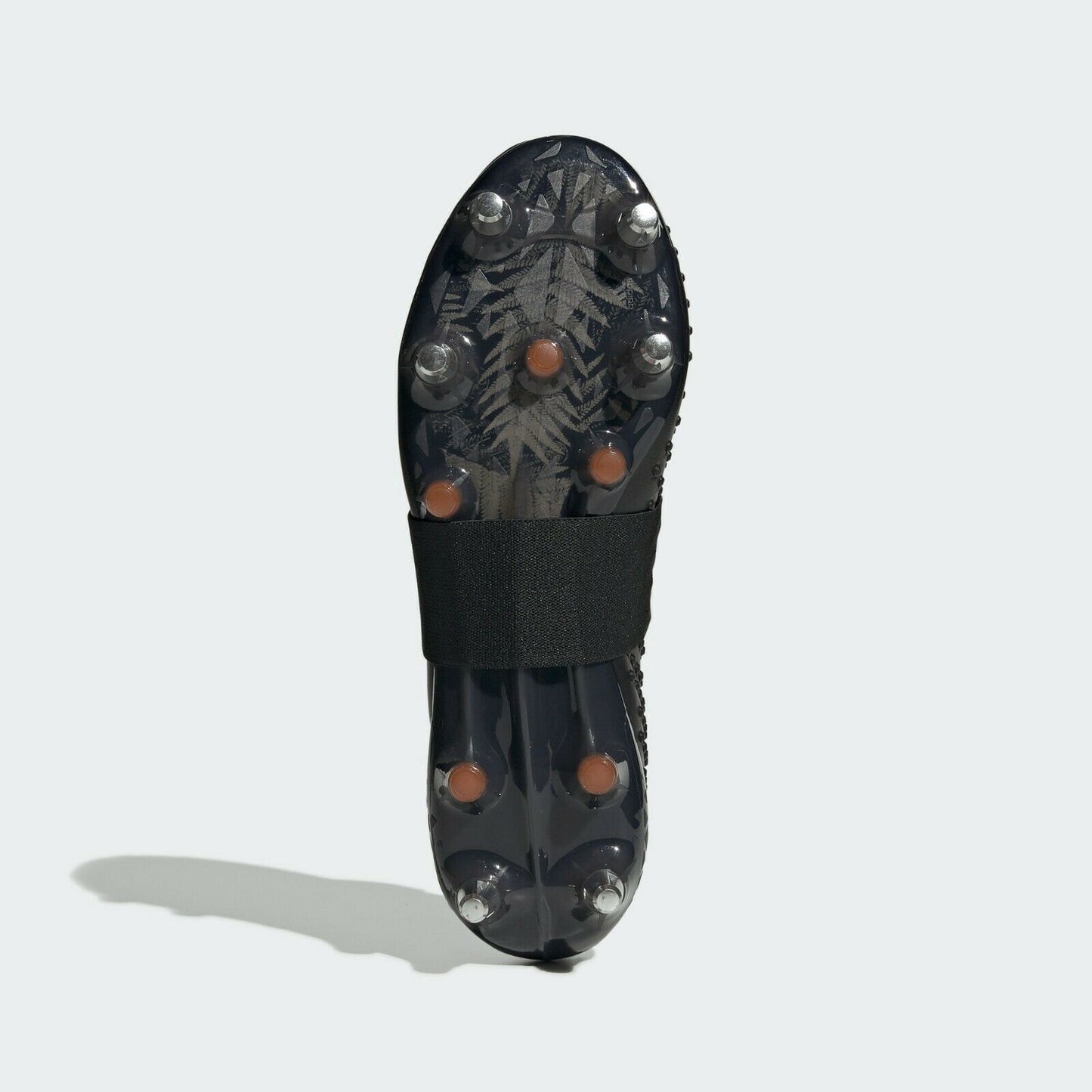 adidas Predator Y3 SG Mens - Black